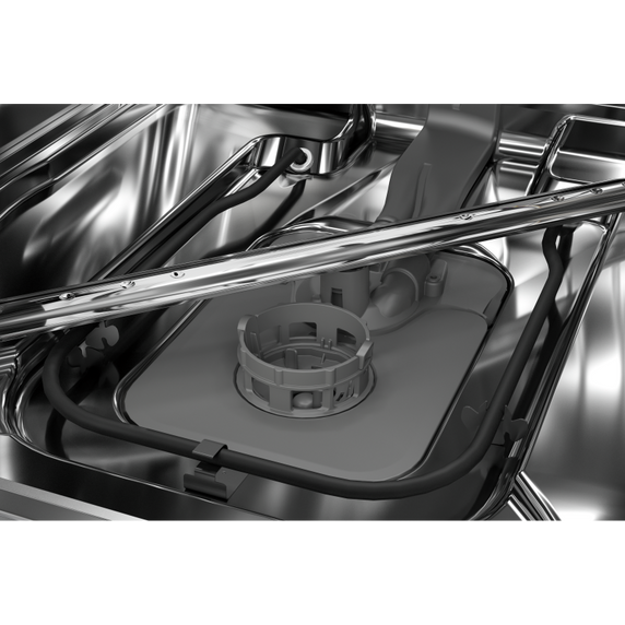 47 dba two-rack dishwasher in printshield™ finish with prowash™ cycle KitchenAid® KDFE105PPS
