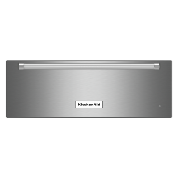 Tiroir-réchaud et mijoteuse de 30 po KitchenAid® KOWT100ESS