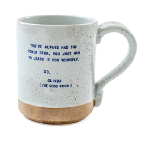 Mug- GLINDA QUOTE