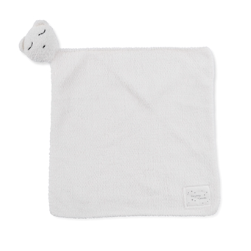 Baby Lovey Blanket with Quote