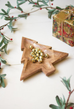 Tree Wooden Tray