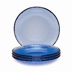 Blue Plates