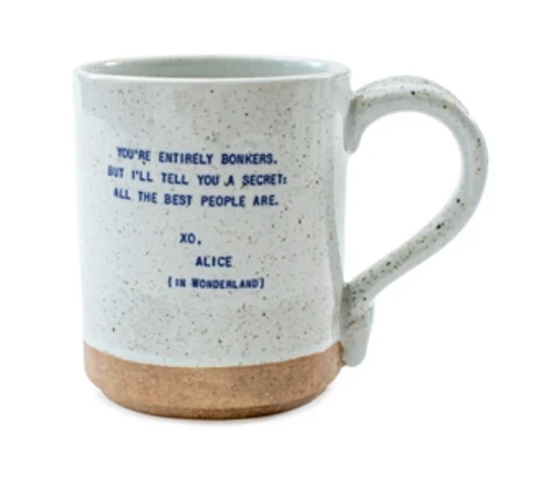 Microwave & dishwasher safe. Speckling and slight color variation will occur. 