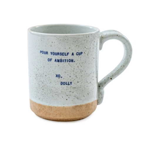 Microwave & dishwasher safe. Speckling and slight color variation will occur. 