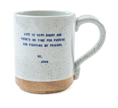 Microwave & dishwasher safe. Speckling and slight color variation will occur. 