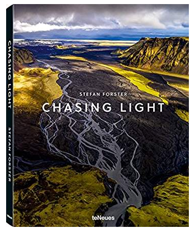 Captured in vivid color, the moments that photographer Stefan Forster uncovers in out-of-the-way places in nature take place on adventurous backcountry trips far from civilization, where he carries up to 80 pounds in camera gear and camping equipment. With enormous enthusiasm but still prepared for anything, he often hikes through remote areas for weeks at a time on his search for the extraordinary. He has taken long solo kayak trips along Greenland's west coast, hopped from island to island in Micronesia, and slogged through the swamps of Louisiana and Texas to find the area's most beautiful cypress trees, all the while dodging alligators. His method yields unique, fascinating photos. This book shows this youthful photographer's "greatest hits" to date: everything from rare rainstorms in the world's driest desert and the Northern Lights shimmering through icebergs, to spectacular shots of the Rocky Mountains. Forster was one of the first photographers to use state-of-the-art quadcopter drones to give his photos fresh, new perspectives. Stefan Forster published some of these aerial pictures in Above the World - Earth Through a Drone's Eye, released by teNeues in September 2016.