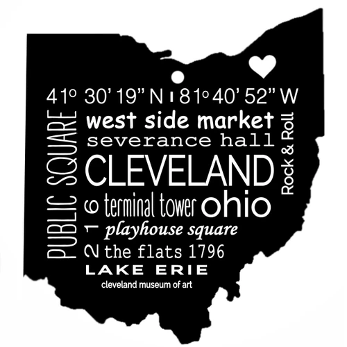 Quality:  Born and Made in the USA.   FCS certified and 100% recycled wood source.  

Sustainable:  We make them strong (1/4" thick) so that they can be re-used forever.   Made with sustainable inks and a UV coating,  as well as,  an eco-friendly lacquer that covers the entire coaster to permanently protect the wood.   They also have recycled rubber stoppers on the bottom for grip and support.

Care:  Washable with soap and water.