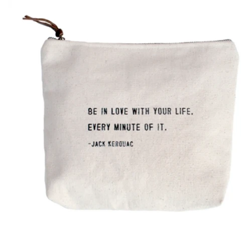 Canvas Bag- BE IN LOVE