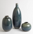 These Portuguese vases get their name from the reactive glaze they feature, which mimics sand and the sea.