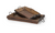 Wood Live Edge Tray with Handle- SMALL