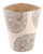 WHITE Terracotta Vase- TALL