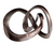 Bronze Knot Sculpture