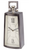 Nickel Table Clock
