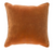 Pillow- GOLD VELVET 18"