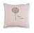 Pillow- DREAMS ARE FREE 24"