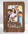 Wood Recipe Book- FAMILY
