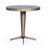Shagreen Side Table - AS IS