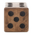 4" Wood Dice (sold Individually)