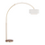 Brass Arched Floor Lamp