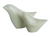 Stone Birds - Set of 2