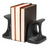 Iron Cobbler Bookends