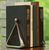Stirrup Bookends 