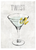 Twist Drink Art is ready to hang