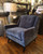 Norwalk custom-designed ANA chair. Stylish and comfortable for any room.