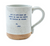 Microwave & dishwasher safe. Speckling and slight color variation will occur. 