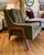 Custom Norwalk Grace Chair