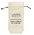 Wine Bag- IF I EVER GO MISSING