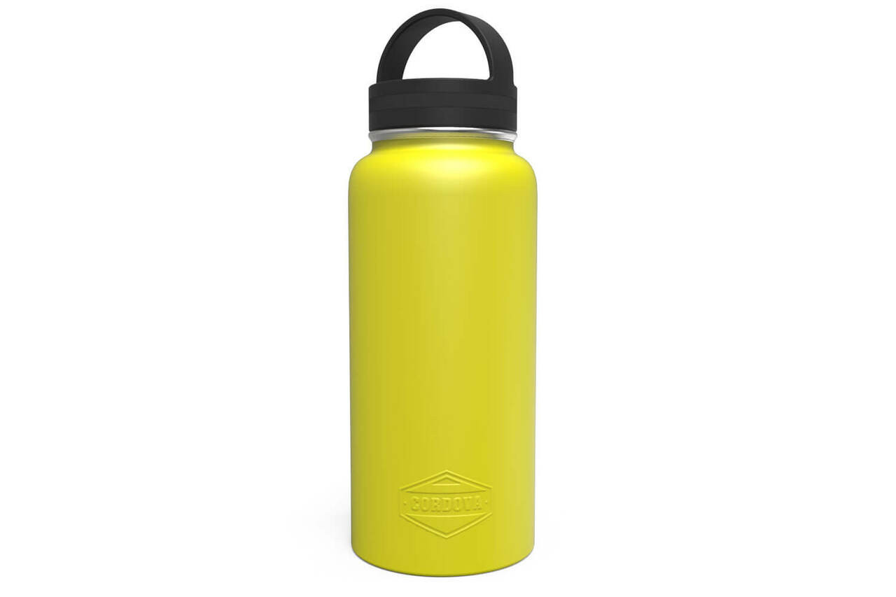 Grab Life Outdoors - Handle for 30 oz Tumbler - Fits Ozark Trail, YETI  Rambler and More - Handle Only 