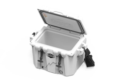 Ica land cooler 20QT-Desert Cam-