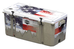 [Sandstone] [Americana Color] [128 qt]