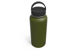 Design Bulk Custom Water Bottles 32 oz with Engraved Logo - Kodiak Wholesale