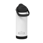 Trailhead Class 18 oz  Water Bottle [Snowcap]