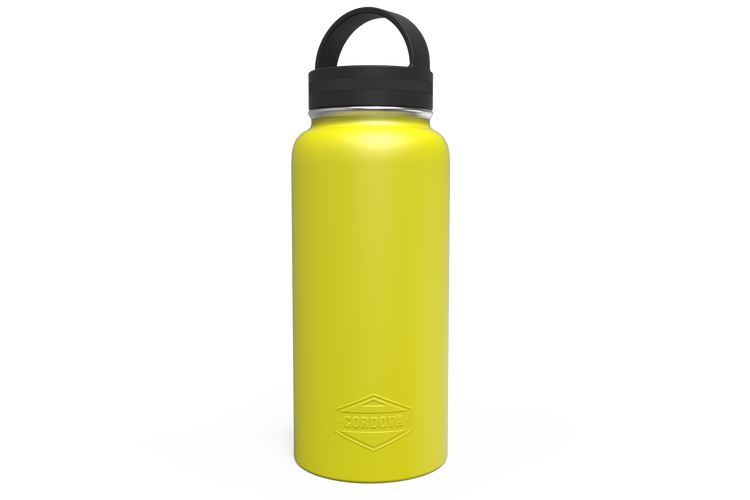 Aoibox 32 oz. Iced Breeze Stainless Steel Insulated Water Bottle