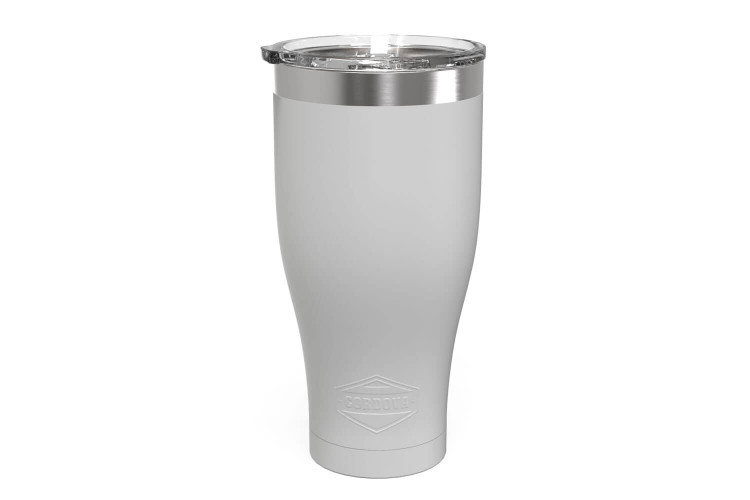 Tumbler-Come and See-The Chosen-Stainless Steel-Black-30 oz