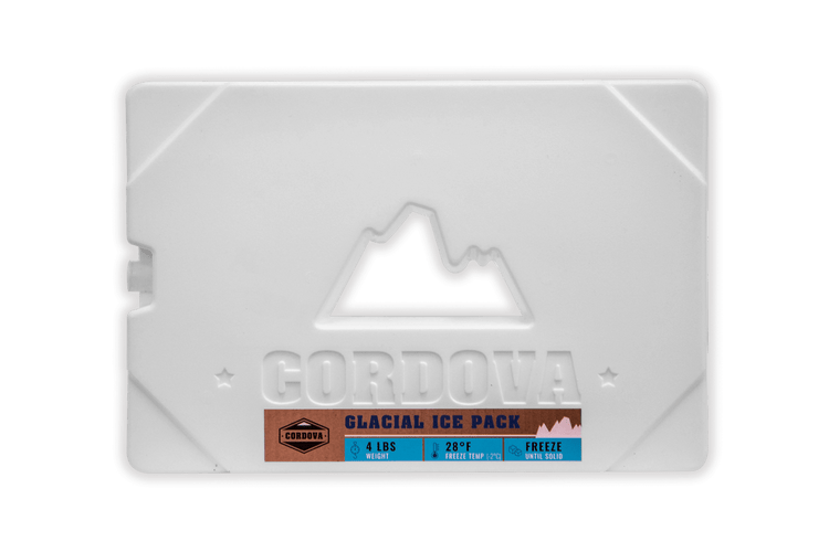 Ultra-Thin Packice Cooler Ice Pack - Cordova Outdoors