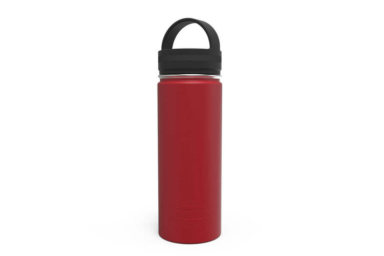 Customizable 18 oz Water Bottle