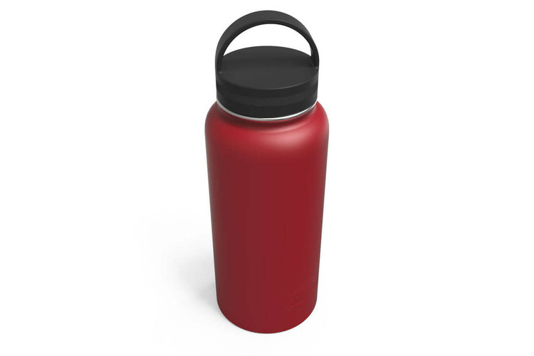 Stainless Steel Water Bottle  Print On Demand, 12oz/18oz/32oz