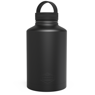 Custom 64 oz Water Bottle  Engraving & UV Ink Printing Available - Cordova  Outdoors