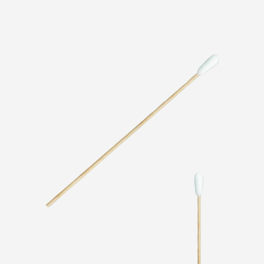 Puritan Medical 806-WCL Large Cotton Tipped Applicator