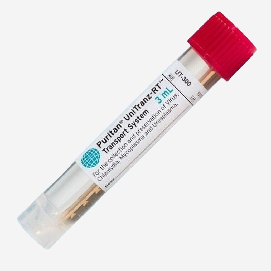 Puritan 3 ml Universal Transport Medium, 300/case - AllSwabs