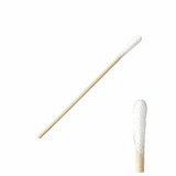 Cleanroom Cotton Swabs