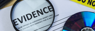 Integrating Forensic Swabs into Digital Evidence Management Systems