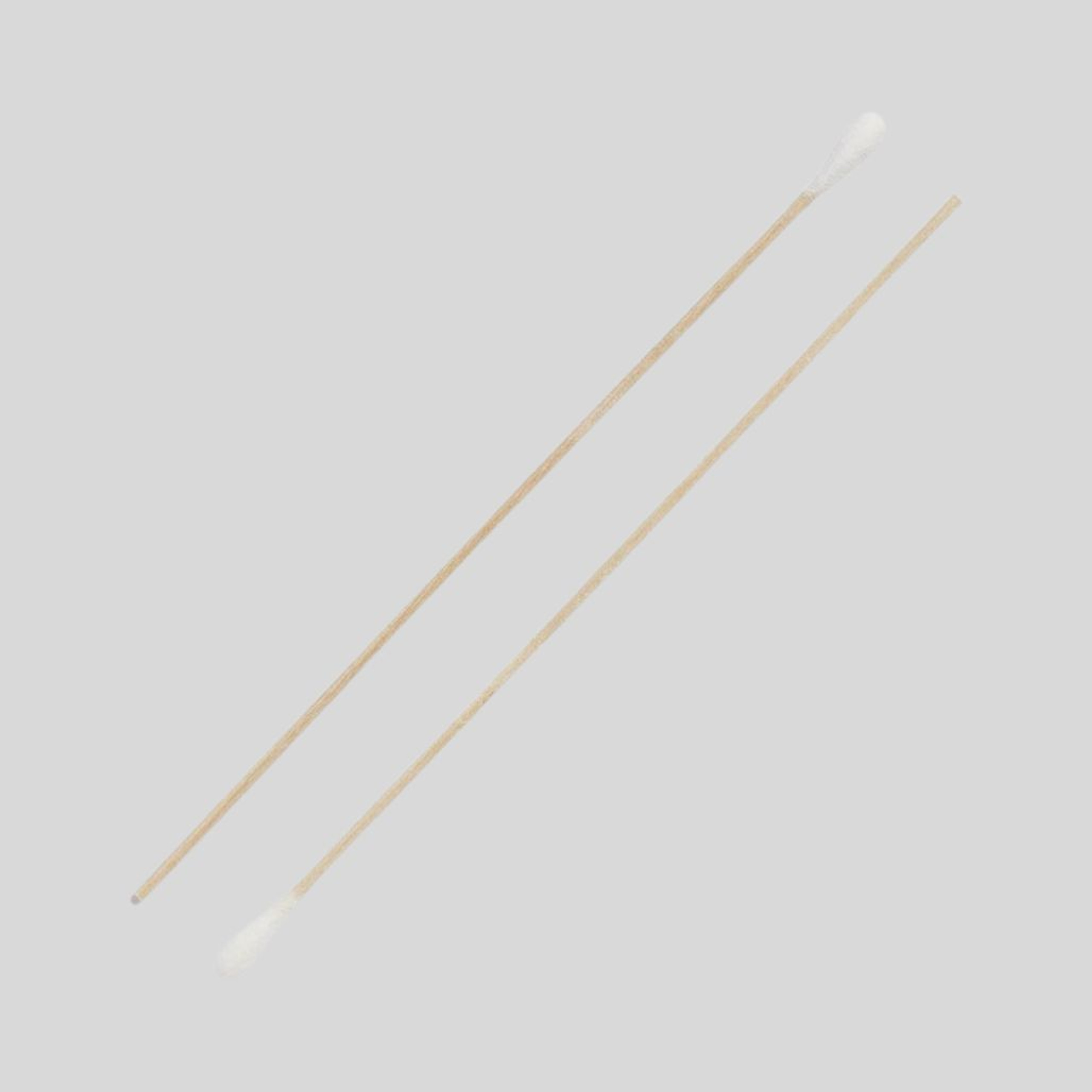 Sterile Cotton Swabs, Cotton Medical Swabs
