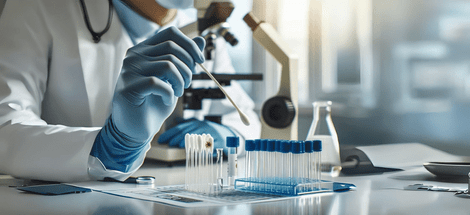 The Importance of Swab Quality for Diagnostic Accuracy