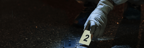 Forensic Swabs and Contamination Prevention: Essential Protocols