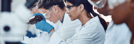 Quality Assurance in Forensic Swabs: Meeting High Standards for Crime Labs